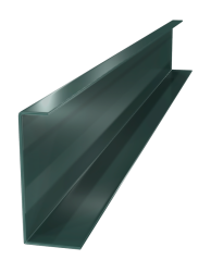 Продукция Профиль монтажный Akustiline L30 (2,7м х 30мм) в Москве