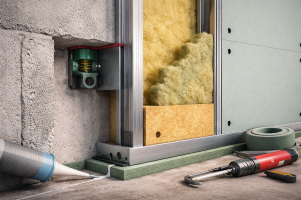 Виброразвязка: секретный ингредиент, о котором все забывают /