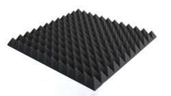 купить Акустический поролон IziFoamix Пирамида 70 в Москве